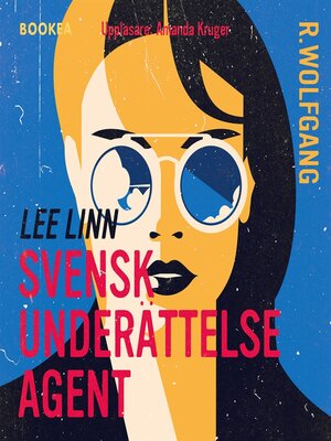 cover image of Lee Linn